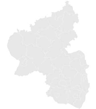 Rhein-Hunsrück-Kreis