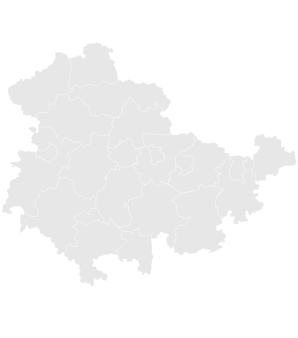 Thüringen