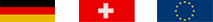 Europaweite Lieferung Lieferung und Aufbau in Deutschland, Österreich & der Schweiz