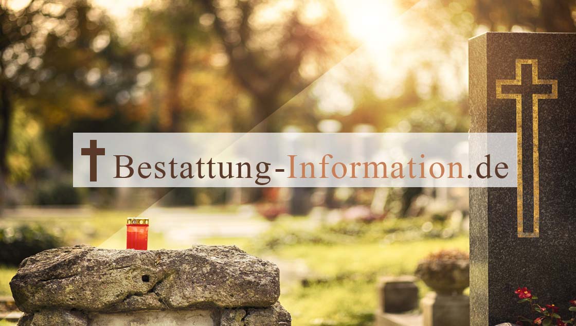 Bestattungsinstitut M & B GmbH