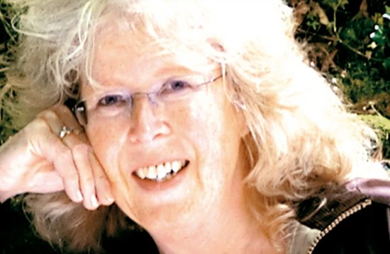 Gitte Henneges Trauerrednerin Gitte Henneges Trauerrednerin