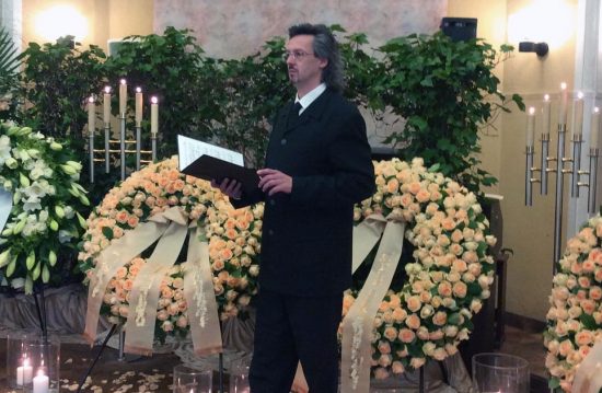 Jürgen Deppert Opern- & Konzertsänger Jürgen Deppert Opern- & Konzertsänger