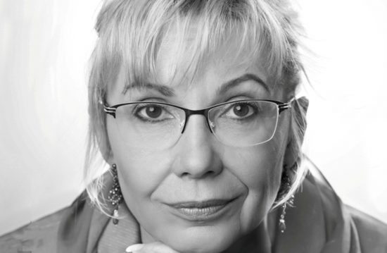 Trauerrednerin Simona Jungmann