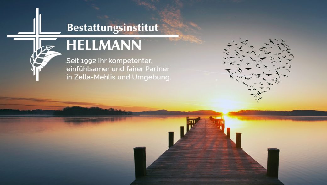 Bestattungsinstitut Hellmann UG