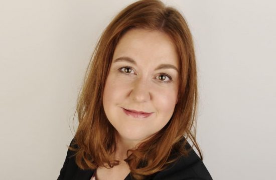Rechtsanwältin Ana-Teresa Bitter Rechtsanwältin Ana-Teresa Bitter