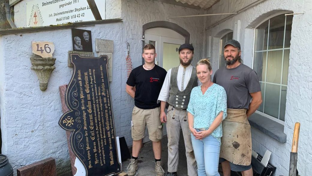 STEINMETZ LADA GmbH & Co.KG STEINMETZ LADA GmbH & Co.KG