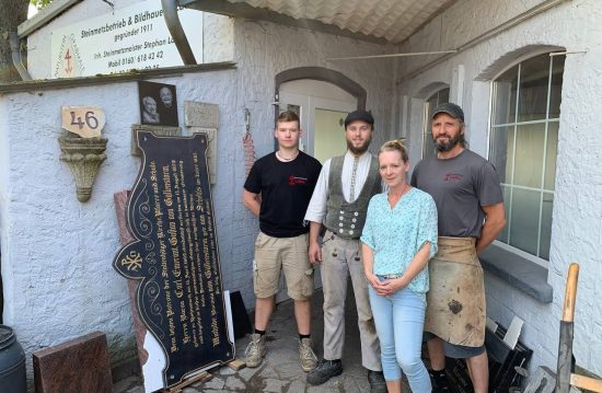 STEINMETZ LADA GmbH & Co.KG