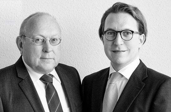 Rechtsanwälte Reiser & Coll. Rechtsanwälte Reiser & Coll.