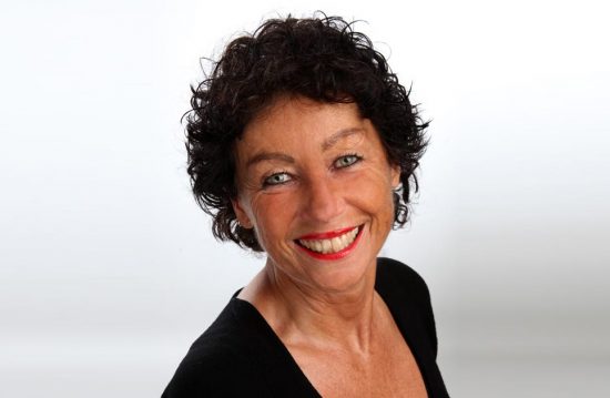 Trauerrednerin – Irmtraud Hoffmann