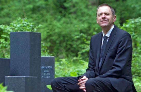 Dr. phil. Thomas Oser