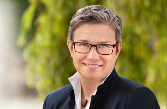 Iris Krampe Trauerrednerin