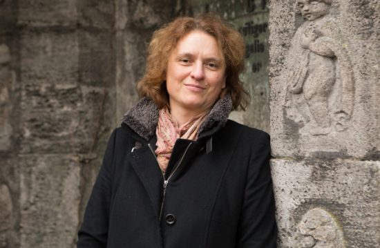 Fachberatung Trauerfeier – Birgit Janetzky