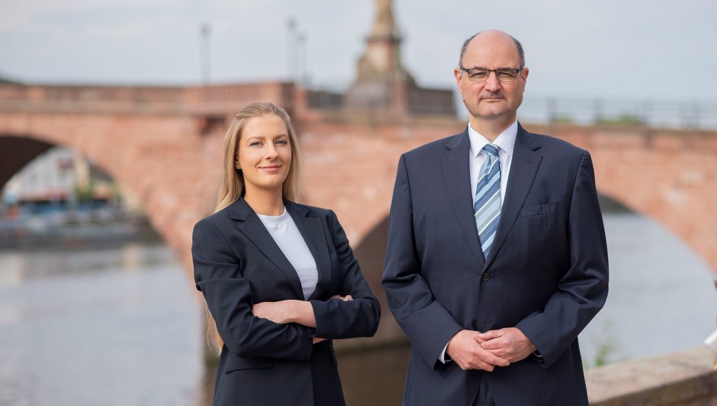 Kanzlei Fathieh – Erbrecht