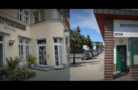 Bestattungshaus Sylvia Pöschel