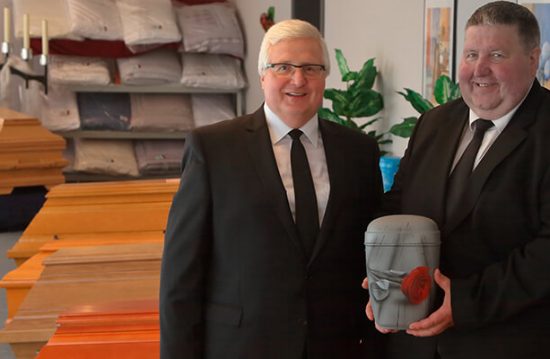 Bestattungshaus Neesen & Neesen