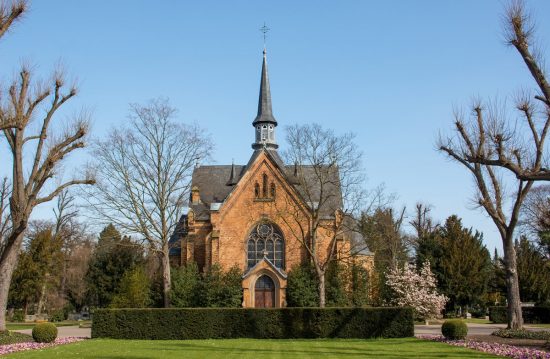 Garten-, Friedhofs- und Forstamt der Stadt Düsseldorf / Friedhofsverwaltung Garten-, Friedhofs- und Forstamt der Stadt Düsseldorf / Friedhofsverwaltung