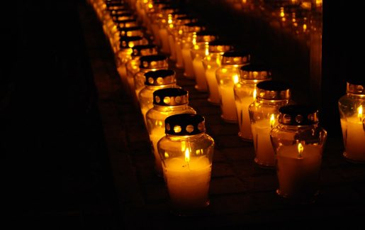 Grabkerzen & Grablichter mit LED/elektrisch kaufen Grabkerzen & Grablichter mit LED/elektrisch kaufen