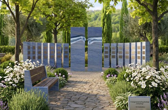 Garten-, Friedhofs- und Forstamt der Stadt Stuttgart / Friedhofsverwaltung