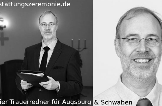 Bestattungszeremonie Augsburg & Schwaben Bestattungszeremonie Augsburg & Schwaben