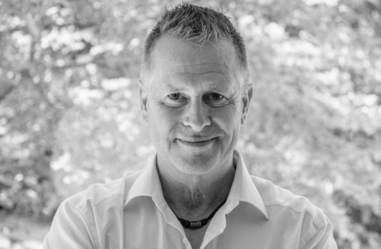 Trauerredner Ike Fast