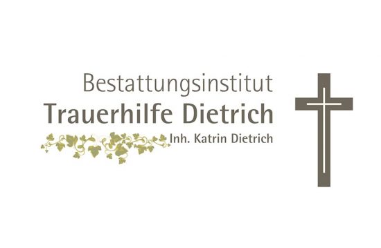 Bestattungsinstitut Trauerhilfe Dietrich