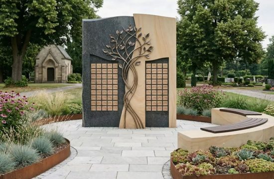 Friedhofsverwaltung & Friedhofsamt München / Städtische Friedhöfe München