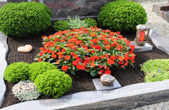 Blumen Diehl – Grabpflege & Grabgestaltung Blumen Diehl – Grabpflege & Grabgestaltung