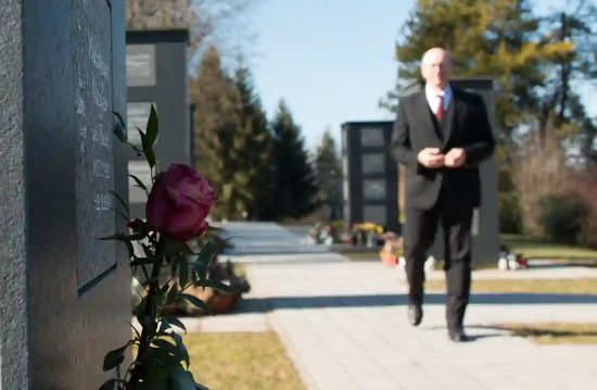 Trauerredner – Rajko Müller Trauerredner – Rajko Müller