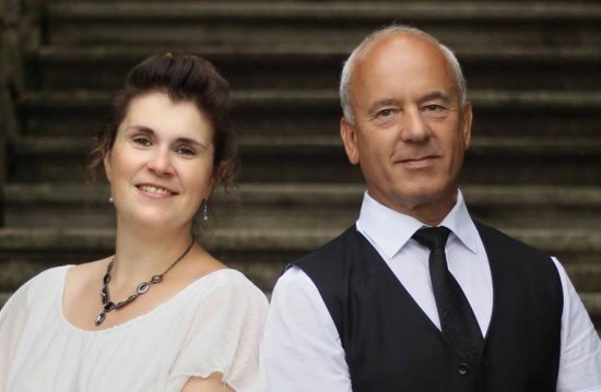 Bestattungen Mierzwa GmbH – Diana Mierzwa