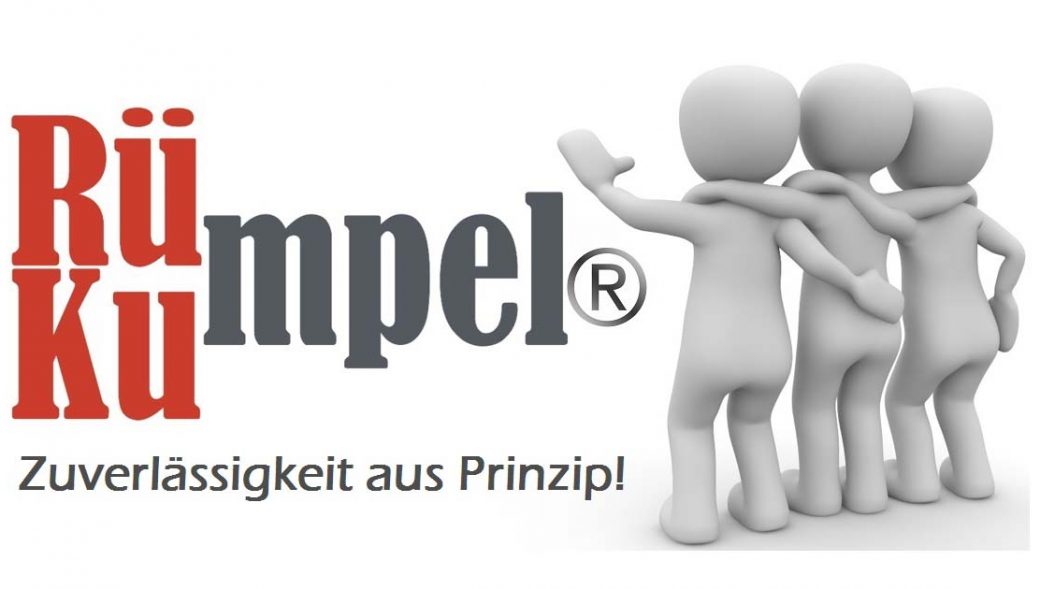 Entrümpelungen – RümpelKumpel® – Ciprian Munteanu