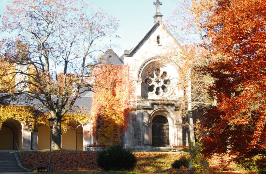 Bestattungen mit Herz UG – Inh. Sascha Wiersdorf