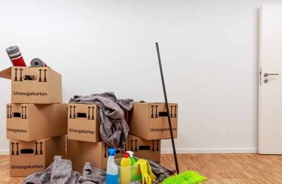 JustGo Haushaltsauflösungen in Leipzig Tobias Badura