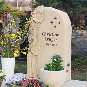 Grabsprüche & Grabinschriften 130 schöne und kurze Sprüche