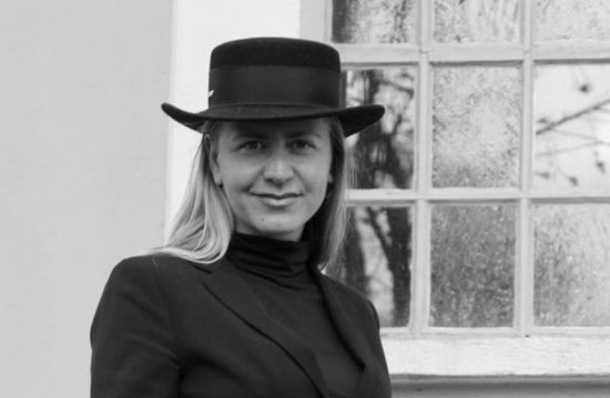 Trauerrednerin  – Sylvia Ohse Trauerrednerin  – Sylvia Ohse