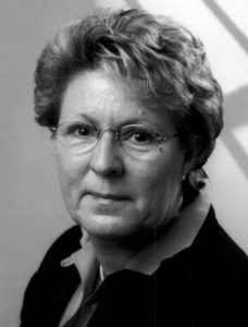 Annette Hüfmeyer Trauerrednerin Wallenhorst