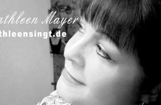 Trauersängerin Kathleen Mayer Trauersängerin Kathleen Mayer