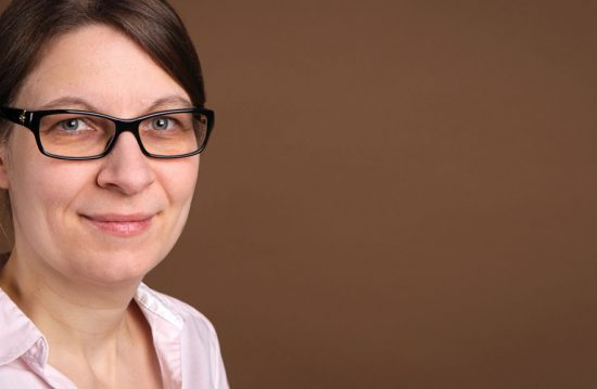 Wortgeberin – Annett Nestler