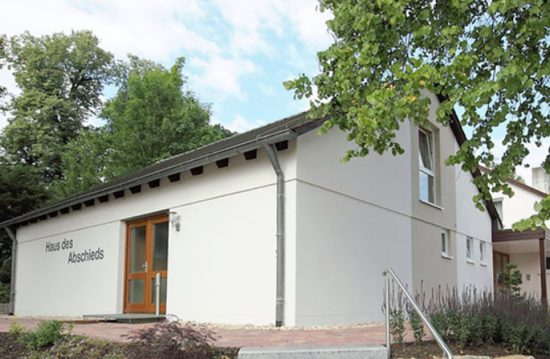 Bestattungsinstitut Stumpf / Inh. Alexander Wendel Bestattungsinstitut Stumpf / Inh. Alexander Wendel