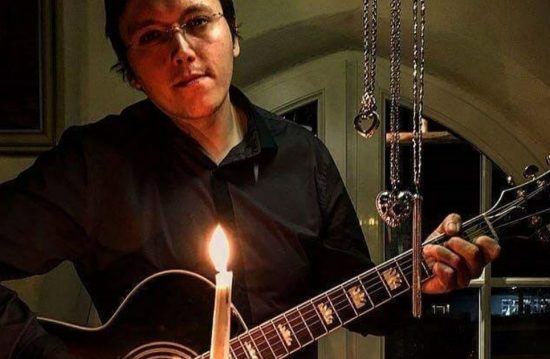 Rick Kocik – HEARTevents UG – Musikalische Trauerbegleitung Rick Kocik – HEARTevents UG – Musikalische Trauerbegleitung