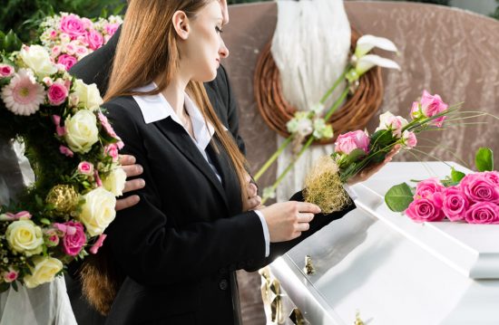 Achim Gebhardt / Gebhardt Bestattung GbR