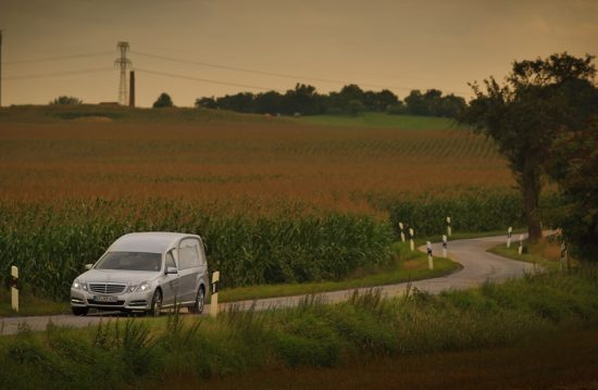 Bestattungsinstitut Muschter / Bestatter Benjamin Wolf