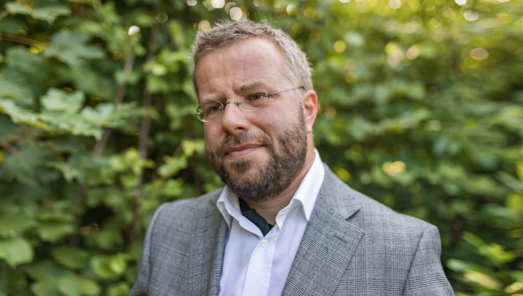 Dr. Tobias D. Höhn / Wunschrede – Freier Redner