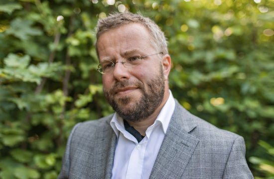 Dr. Tobias D. Höhn / Wunschrede – Freier Redner