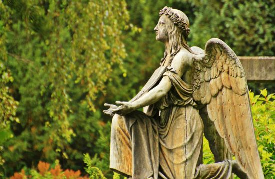 Der Friedhof Kalk in Köln