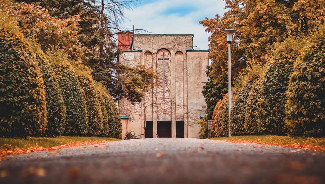 Bezirksamt Reinickendorf von Berlin / Friedhofsverwaltung Berlin-Reinickendorf