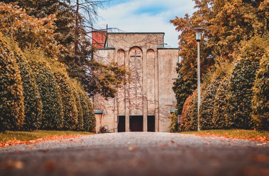 Bezirksamt Reinickendorf von Berlin / Friedhofsverwaltung Berlin-Reinickendorf
