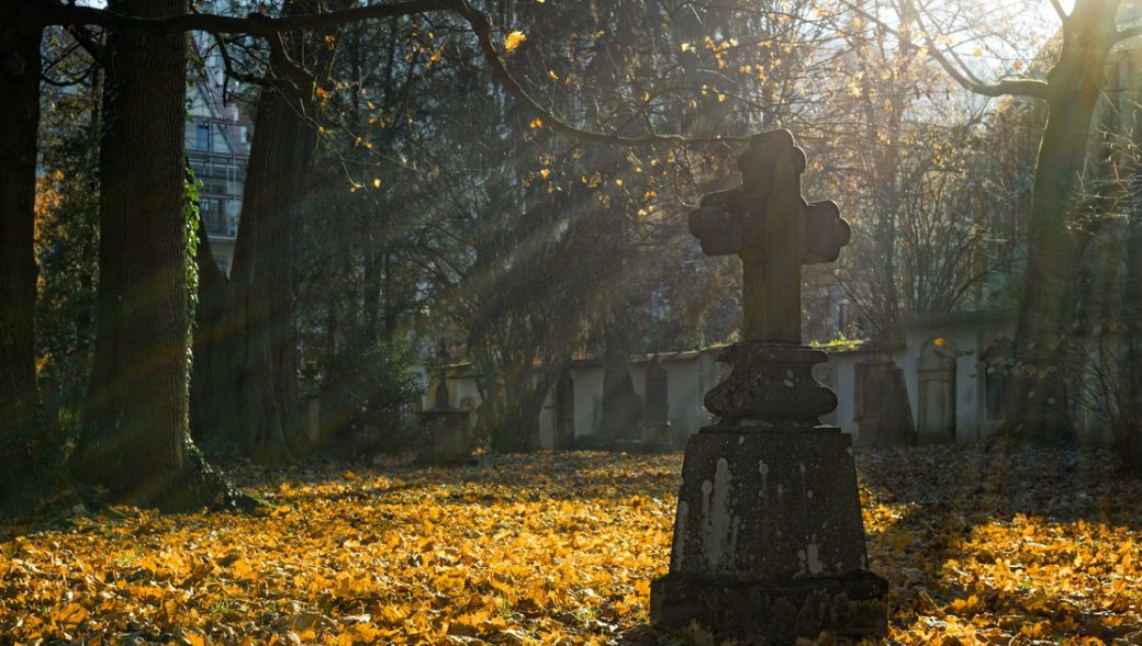 Städtische Friedhöfe von Oer-Erkenschwick/ Zentrale Friedhofsverwaltung