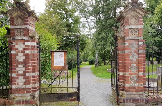 Umweltbetrieb Bremen / Zentrale Friedhofsverwaltung Umweltbetrieb Bremen / Zentrale Friedhofsverwaltung