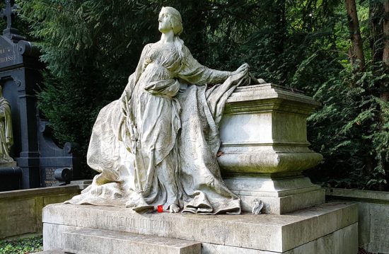 Städtische Friedhöfe von Lübeck / Kommunale Friedhofsverwaltung Städtische Friedhöfe von Lübeck / Kommunale Friedhofsverwaltung