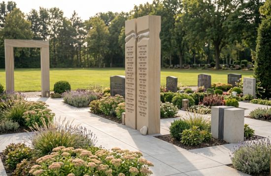 Städtische Friedhöfe von Essen / Zentrale Friedhofsverwaltung